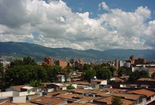 Medellín